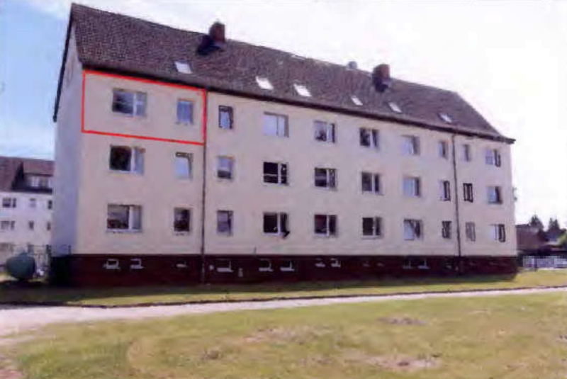 3- bis 4,5-Zimmer-Wohnung in Ribnitzer Straße 5d, 18337 Marlow - Bartelshagen I - Bild 2