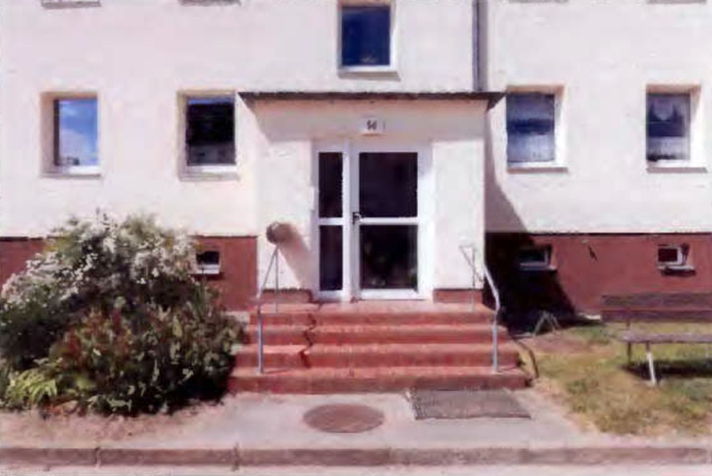 3- bis 4,5-Zimmer-Wohnung in Ribnitzer Straße 5d, 18337 Marlow - Bartelshagen I - Bild 4