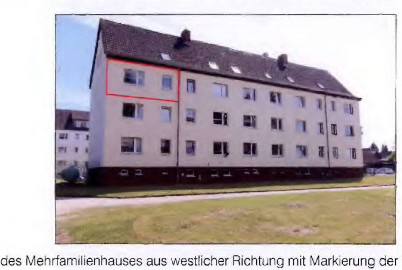 3- bis 4,5-Zimmer-Wohnung in Ribnitzer Straße 5d, 18337 Marlow - Bartelshagen I - Bild 3