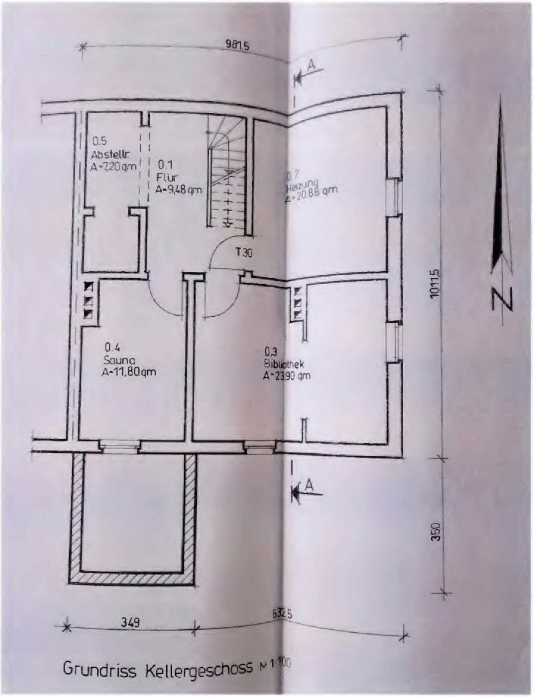 mecklenburg-vorpommern 703 K 90/24 Gartenstraße 2, 18445 Altenpleen 35