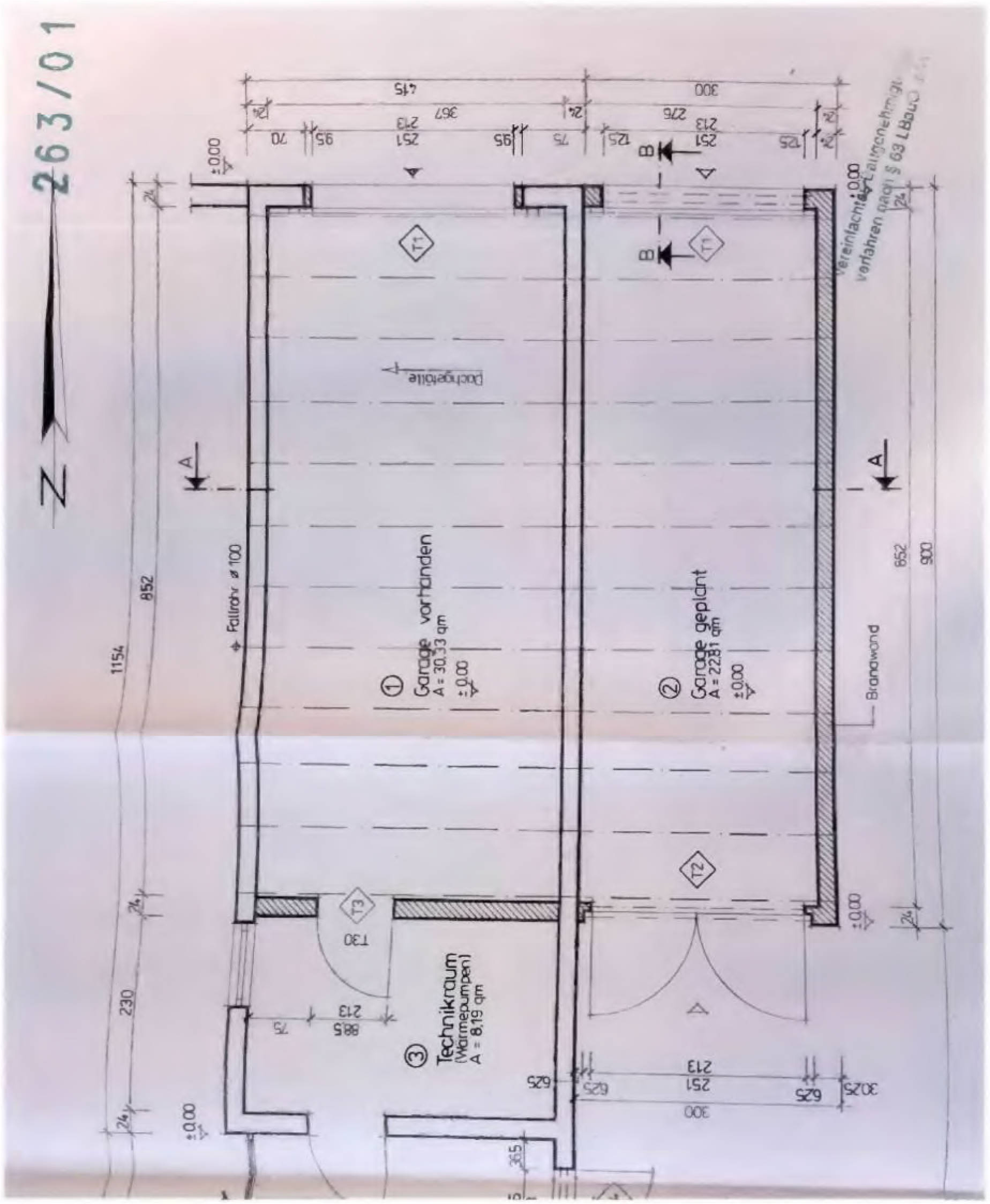 mecklenburg-vorpommern 703 K 90/24 Gartenstraße 2, 18445 Altenpleen 24