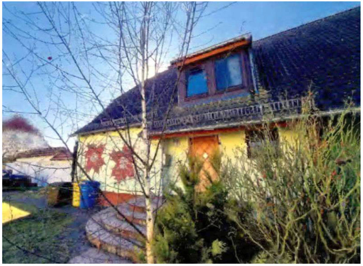 mecklenburg-vorpommern 703 K 90/24 Gartenstraße 2, 18445 Altenpleen 6