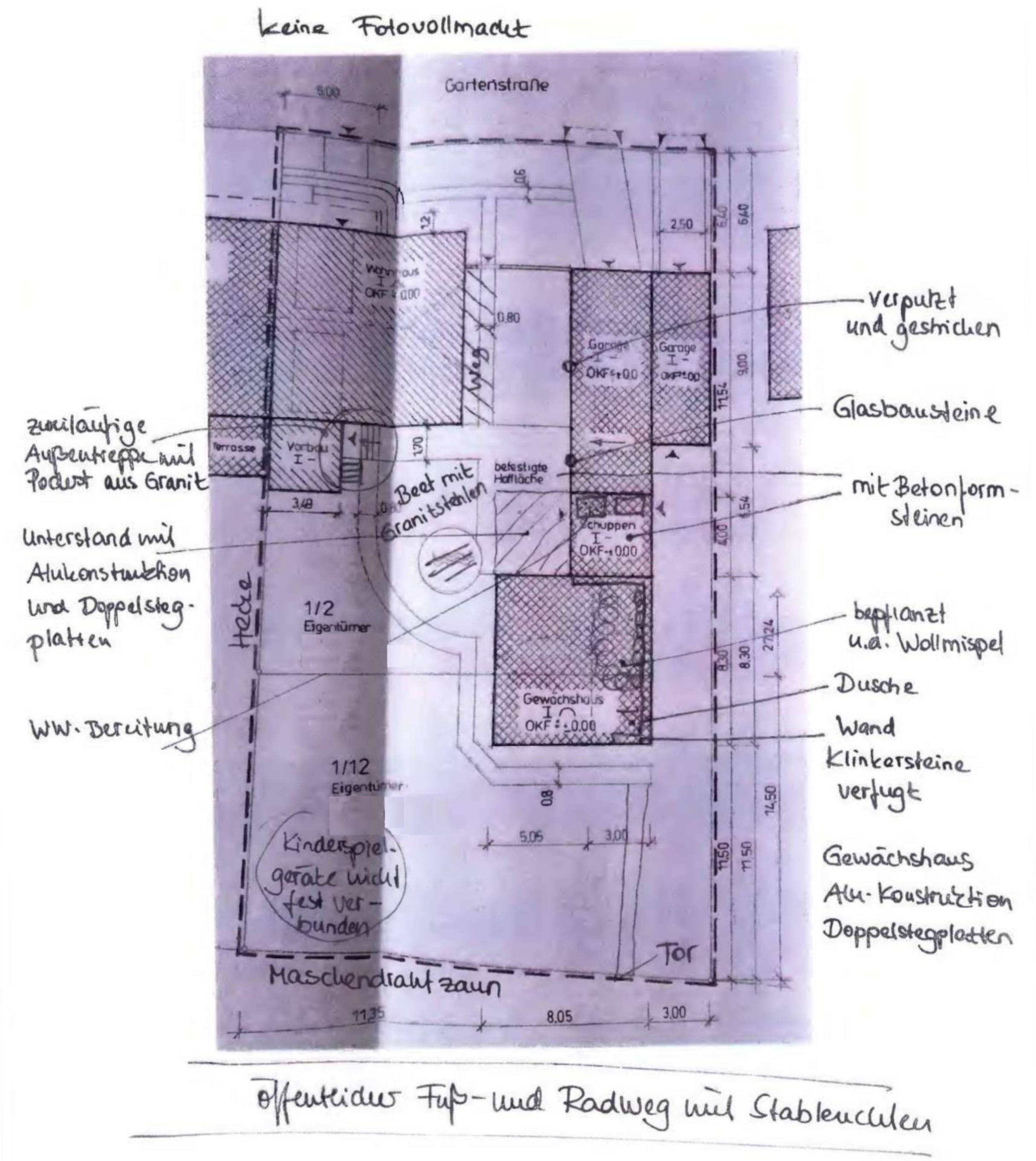 mecklenburg-vorpommern 703 K 90/24 Gartenstraße 2, 18445 Altenpleen 31