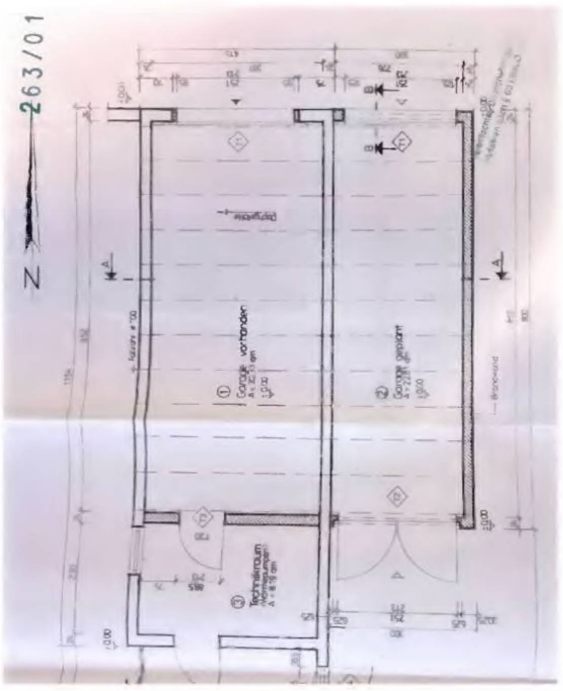 mecklenburg-vorpommern 703 K 90/24 Gartenstraße 2, 18445 Altenpleen 23