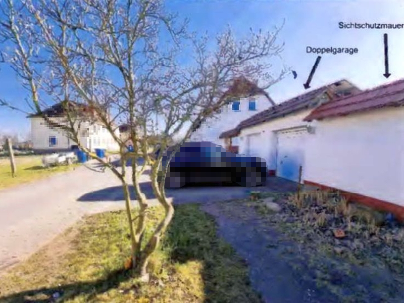 Einfamilienhaus in Gartenstraße 2, 18445 Altenpleen - Bild 3