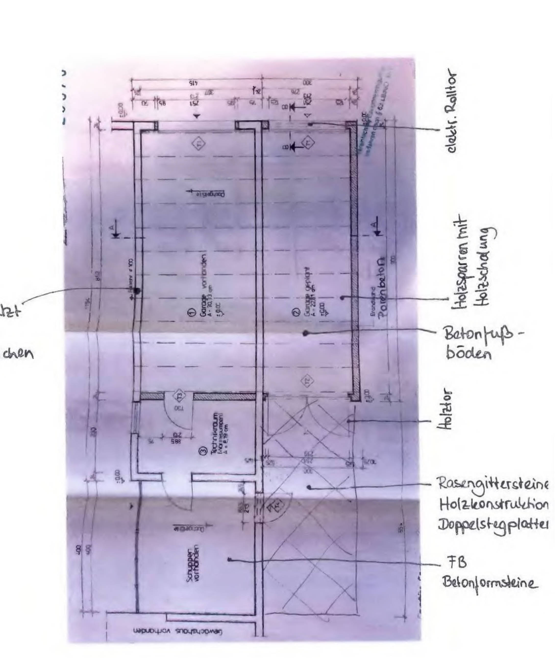 mecklenburg-vorpommern 703 K 90/24 Gartenstraße 2, 18445 Altenpleen 30