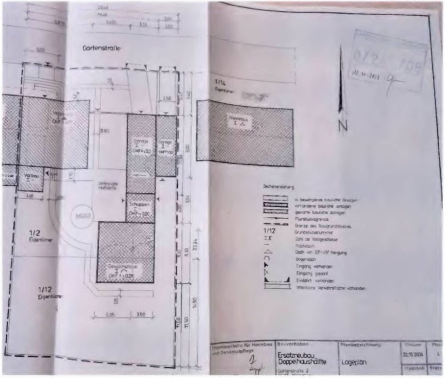 mecklenburg-vorpommern 703 K 90/24 Gartenstraße 2, 18445 Altenpleen 20