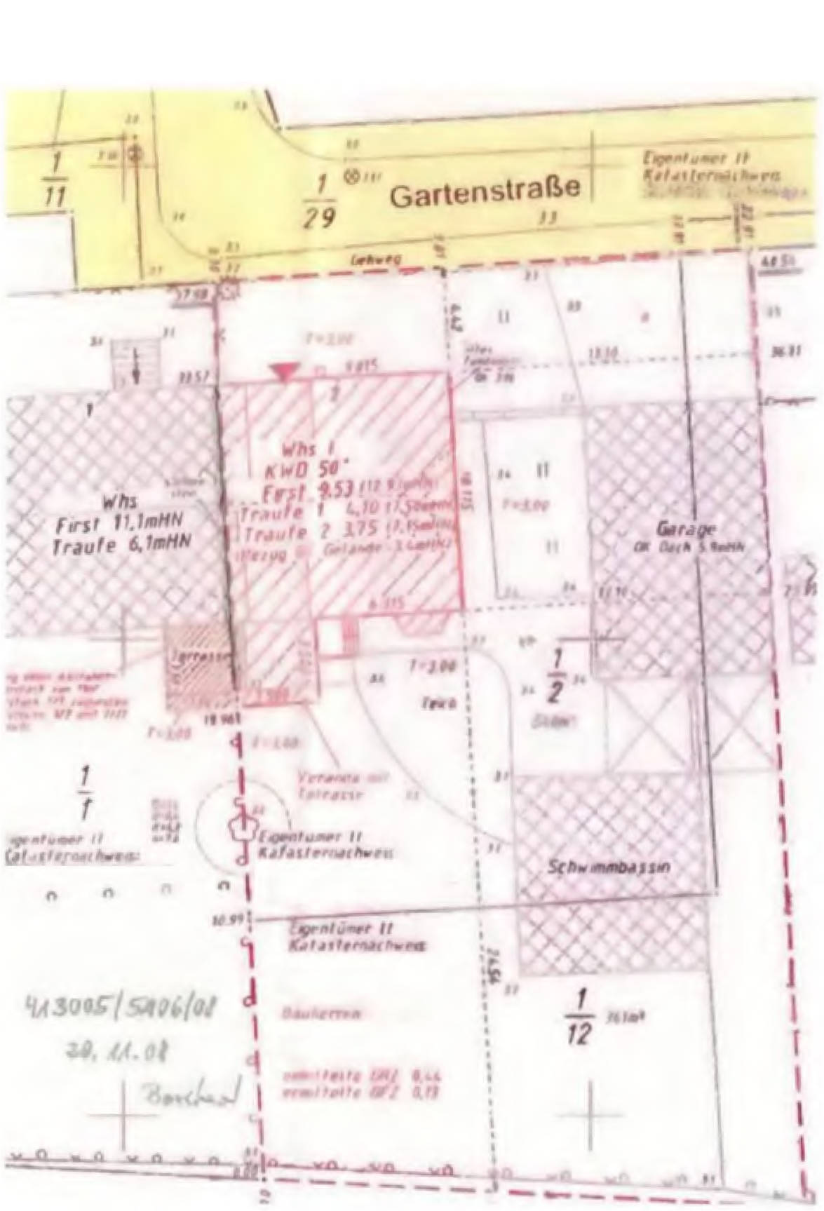 mecklenburg-vorpommern 703 K 90/24 Gartenstraße 2, 18445 Altenpleen 16