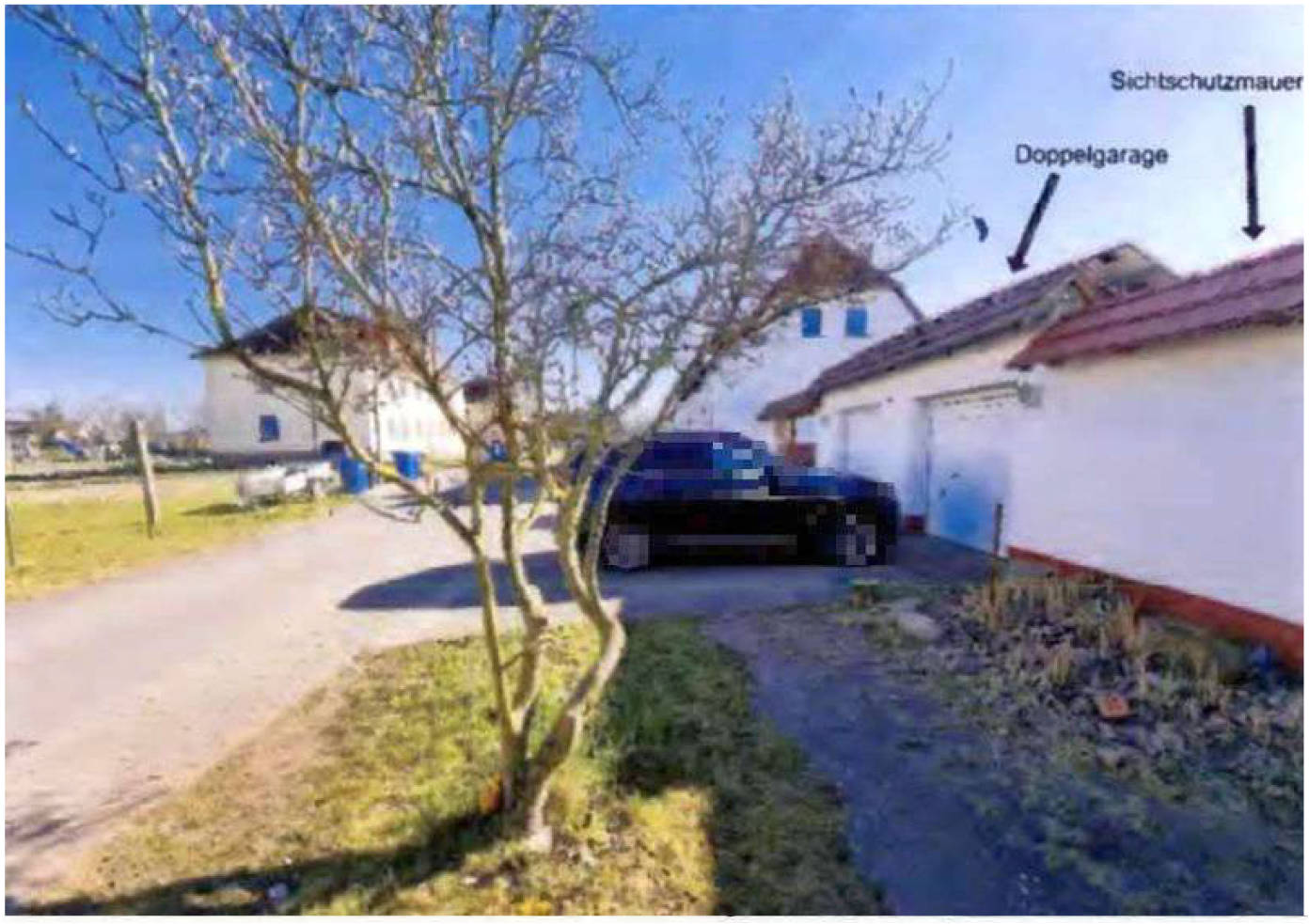 Einfamilienhaus in Gartenstraße 2, 18445 Altenpleen - Bild 2