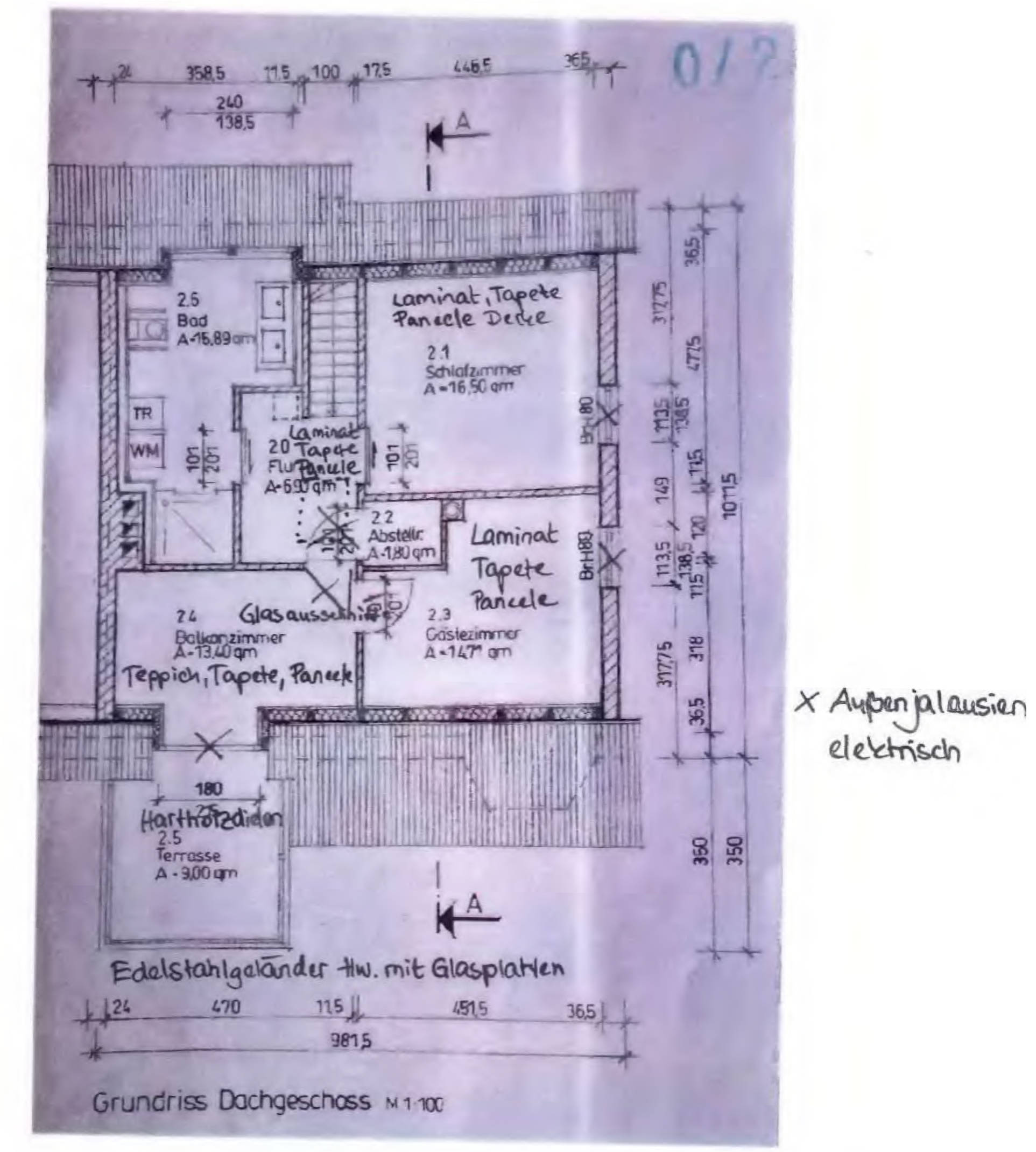 mecklenburg-vorpommern 703 K 90/24 Gartenstraße 2, 18445 Altenpleen 22