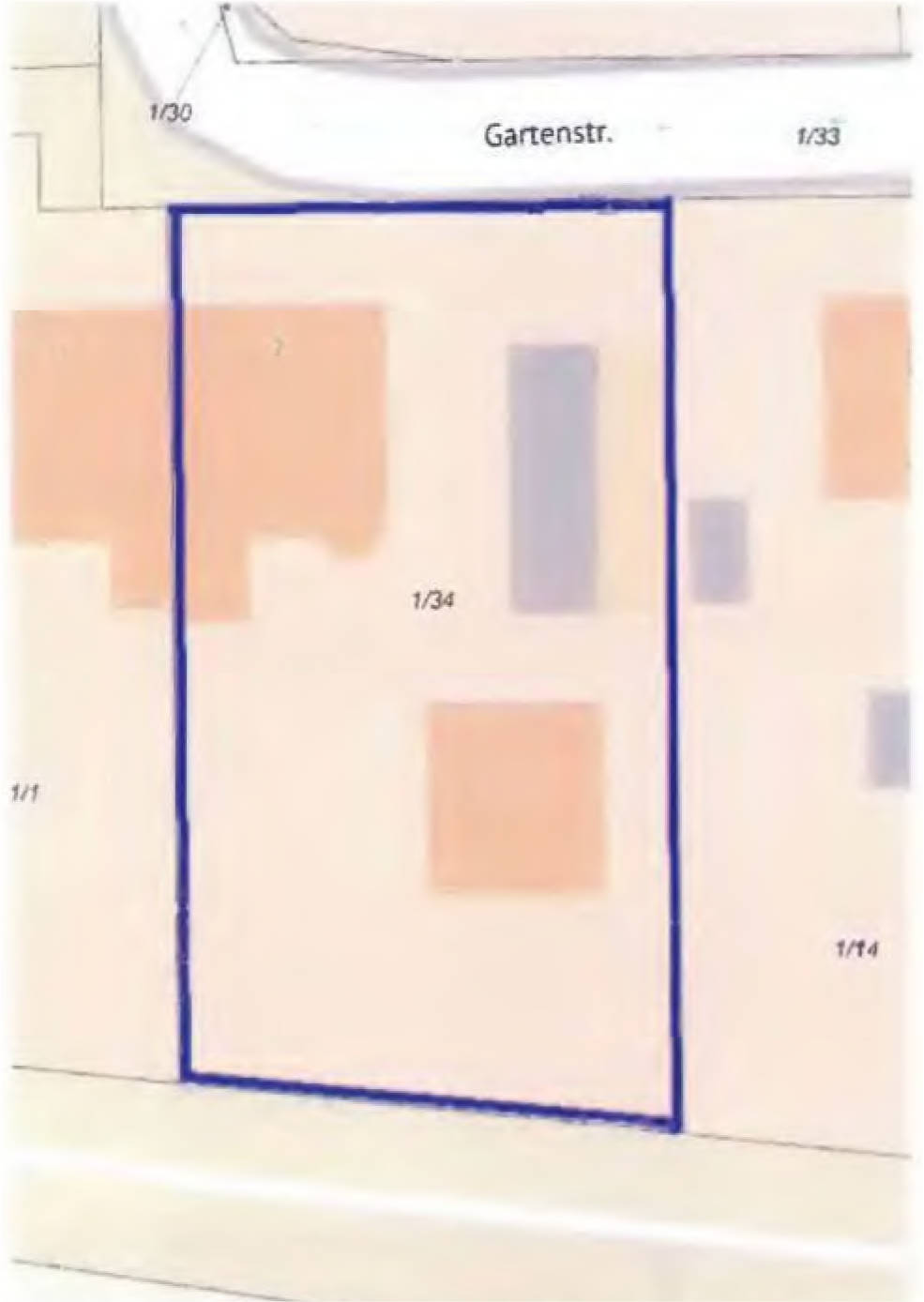 mecklenburg-vorpommern 703 K 90/24 Gartenstraße 2, 18445 Altenpleen 28