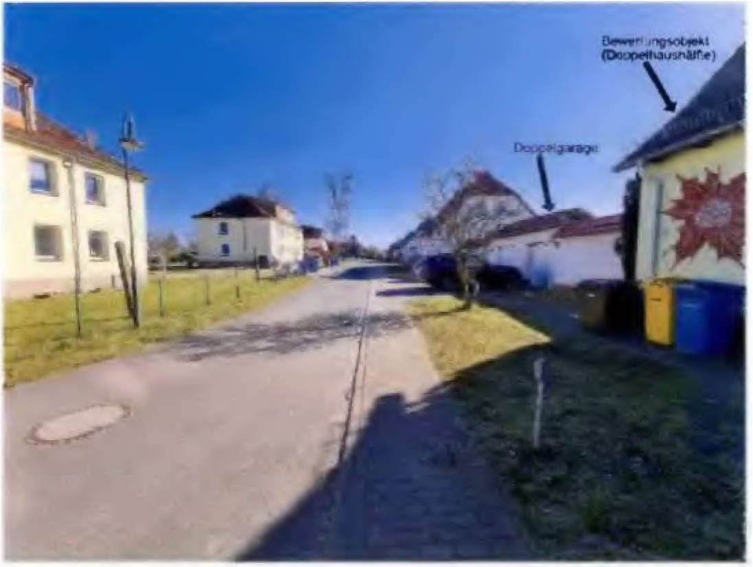 Einfamilienhaus in Gartenstraße 2, 18445 Altenpleen - Bild 5