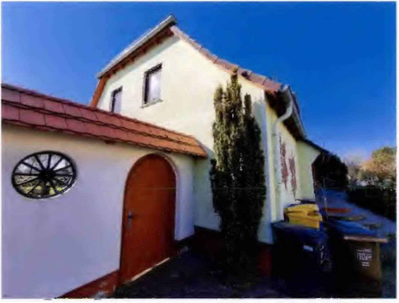 Einfamilienhaus 703 K 90-24 Gartenstraße 2, 18445 Altenpleen