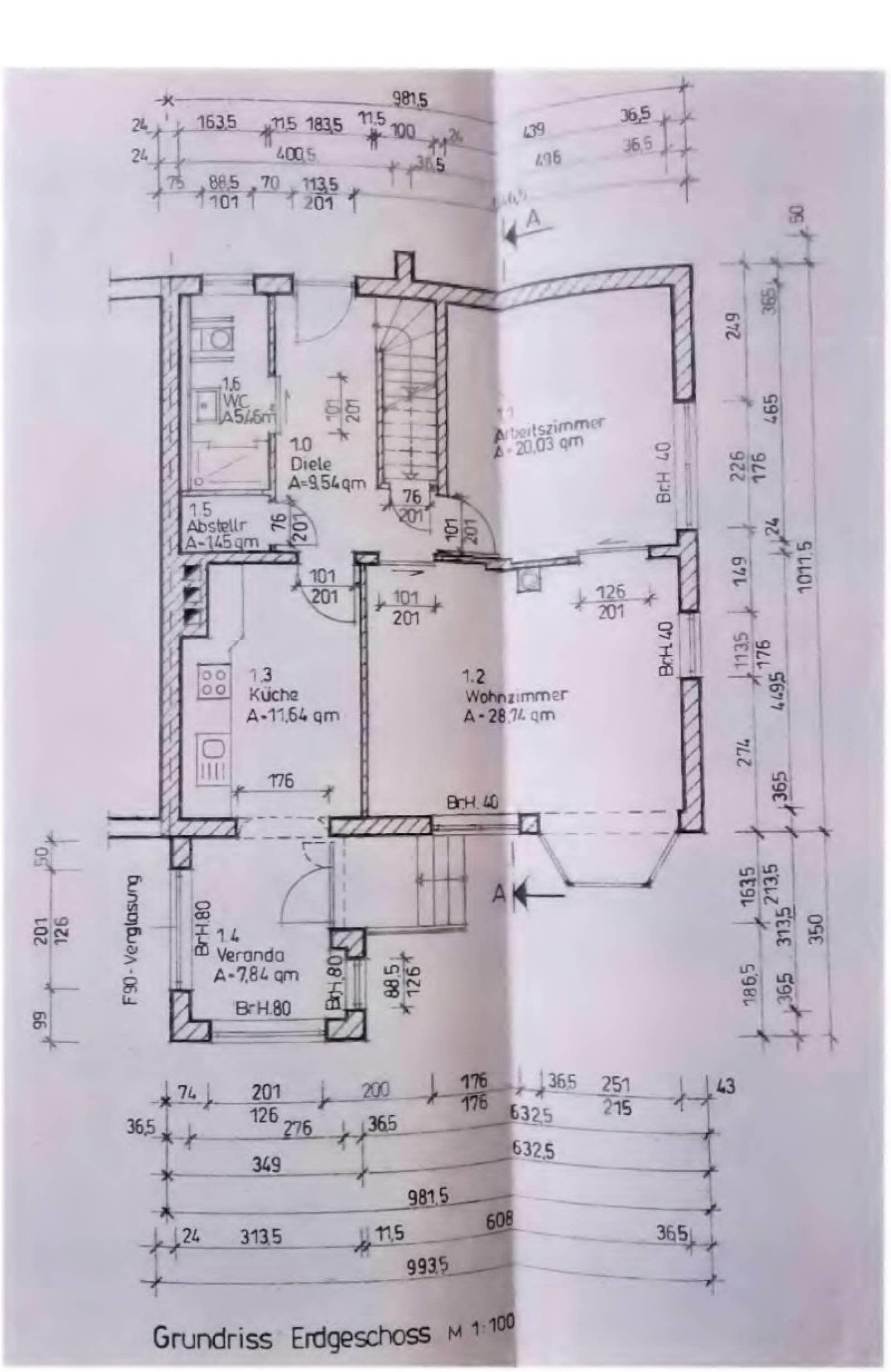 mecklenburg-vorpommern 703 K 90/24 Gartenstraße 2, 18445 Altenpleen 19