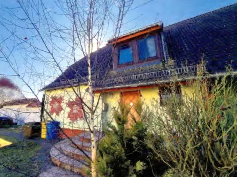 Einfamilienhaus in Gartenstraße 2, 18445 Altenpleen - Bild 4