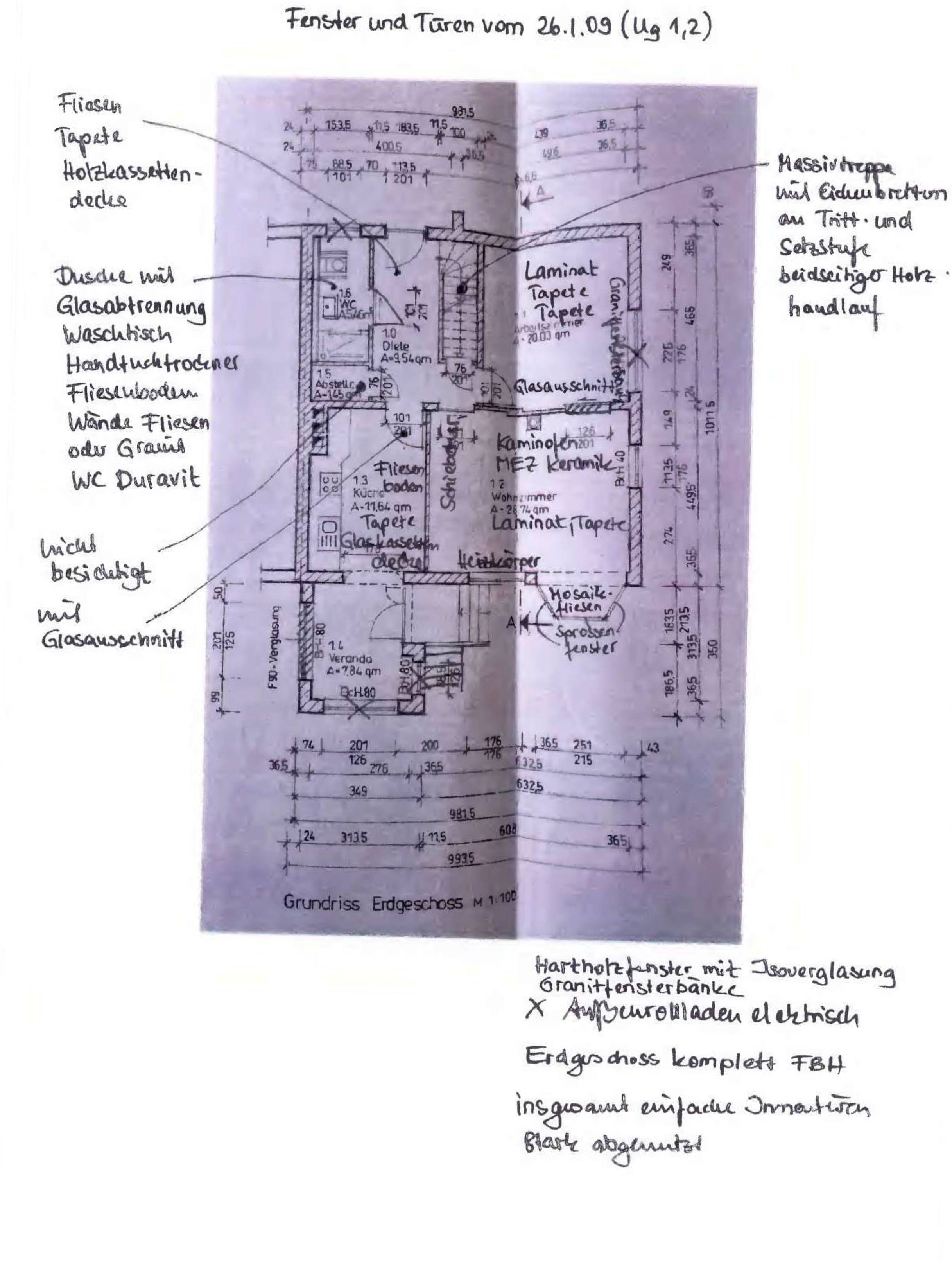 mecklenburg-vorpommern 703 K 90/24 Gartenstraße 2, 18445 Altenpleen 25