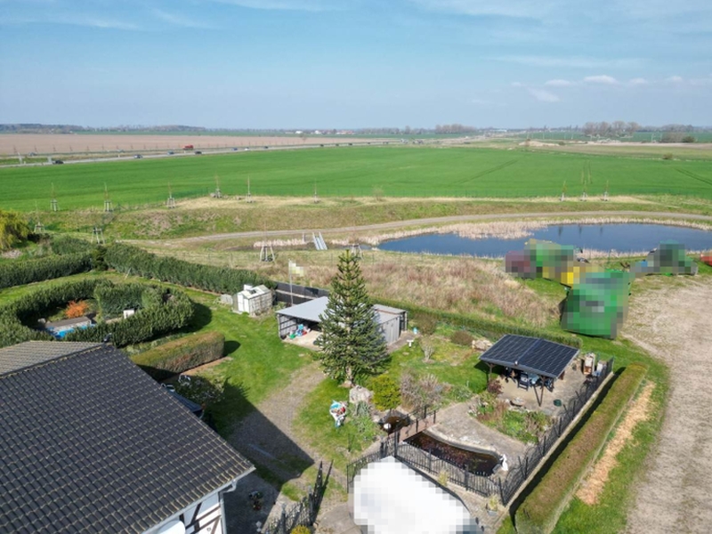 Mehrfamilienhaus in Scharpitz 13, 18573 Altefähr - Bild 5