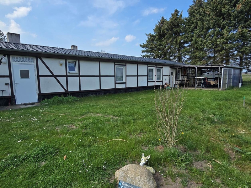 Mehrfamilienhaus in Scharpitz 13, 18573 Altefähr - Bild 3