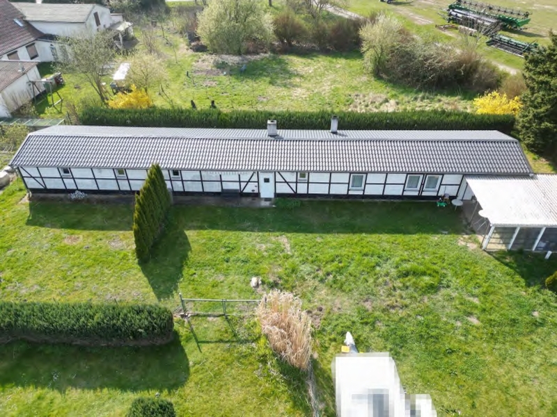 Mehrfamilienhaus in Scharpitz 13, 18573 Altefähr - Bild 4