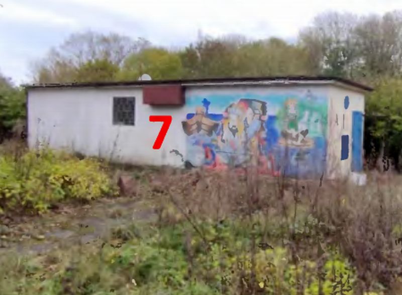 Wohnen/Gewerbe in Nobbin 3, 18556 Putgarten OT Nobbin - Bild 3