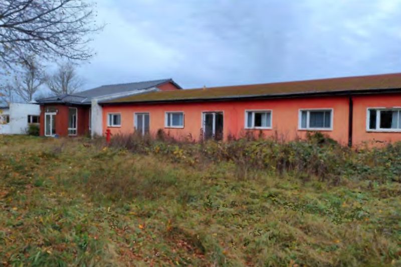 Wohnen/Gewerbe in Nobbin 3, 18556 Putgarten OT Nobbin - Bild 2