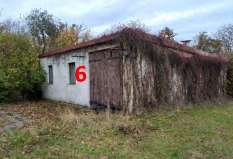 Wohnen/Gewerbe in Nobbin 3, 18556 Putgarten OT Nobbin - Bild 4