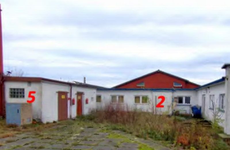Wohnen/Gewerbe in Nobbin 3, 18556 Putgarten OT Nobbin - Bild 5