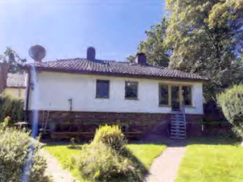 Einfamilienhaus in Güstelitzer Straße 35, 18581 Putbus