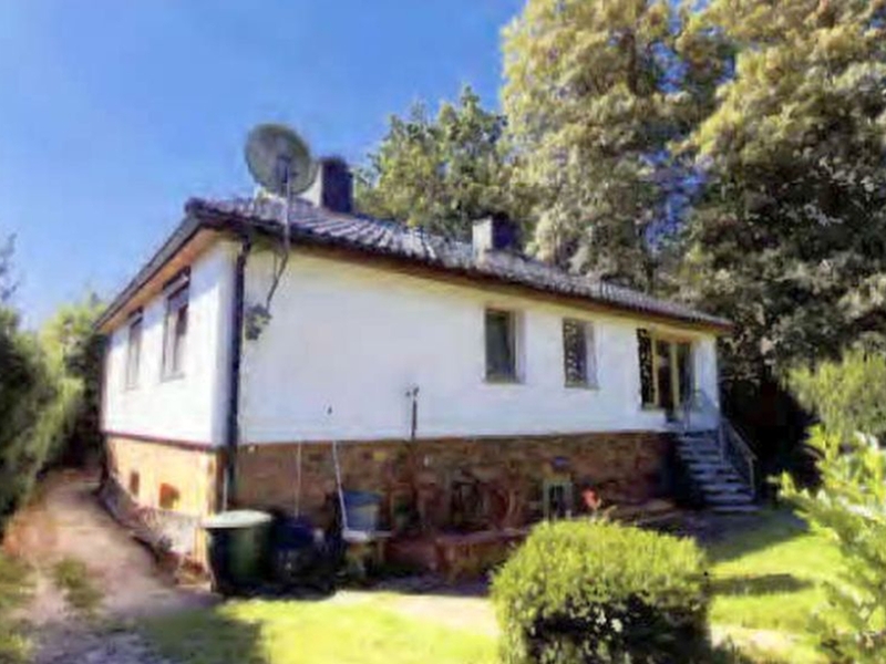Einfamilienhaus in Güstelitzer Straße 35, 18581 Putbus - Bild 2