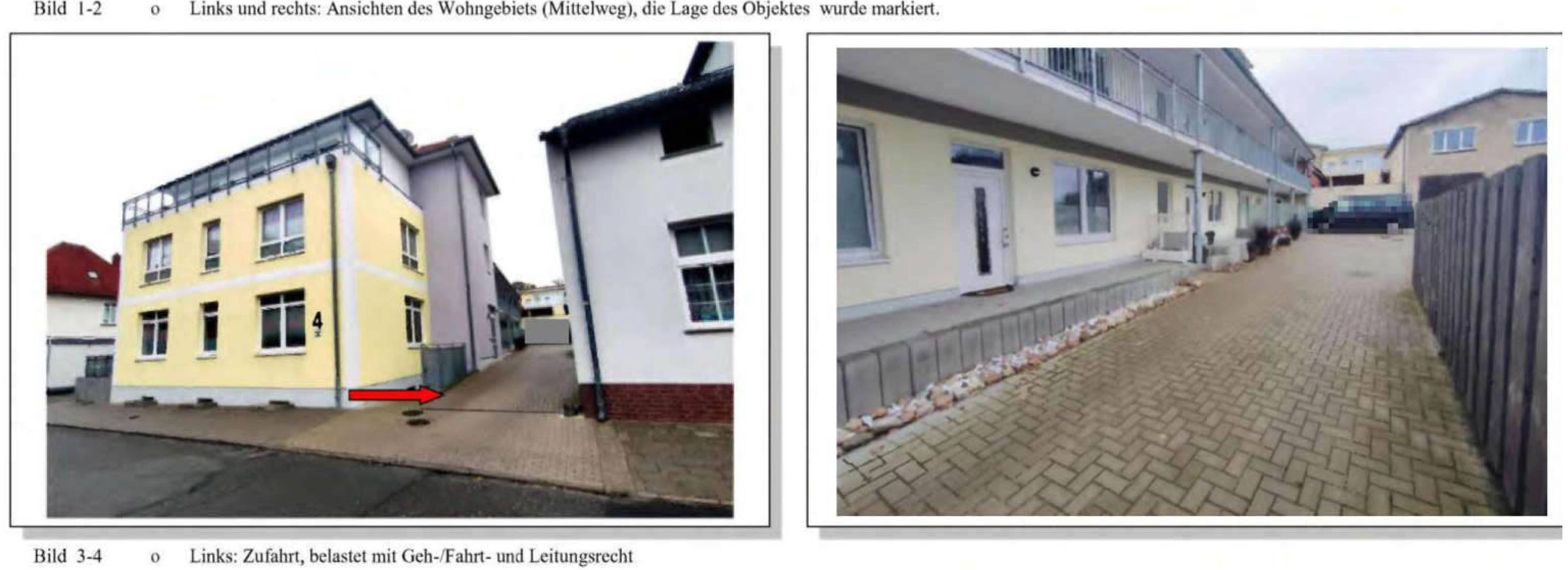 mecklenburg-vorpommern 704 K 26/24 Mittelweg 4, 18311 Ribnitz-Damgarten OT Ribnitz 9