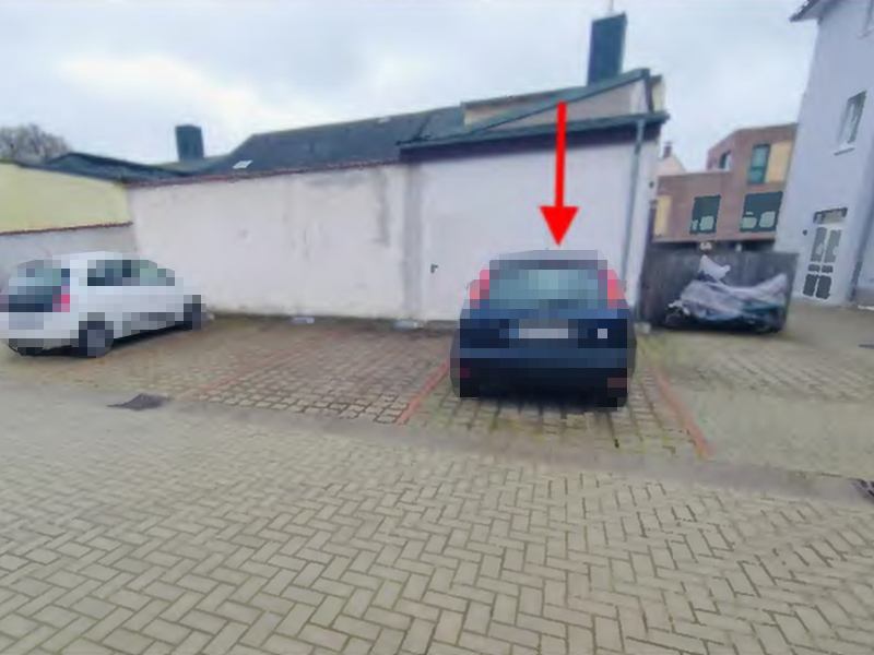 Wohnungseigentum in Mittelweg 4, 18311 Ribnitz-Damgarten OT Ribnitz - Bild 3