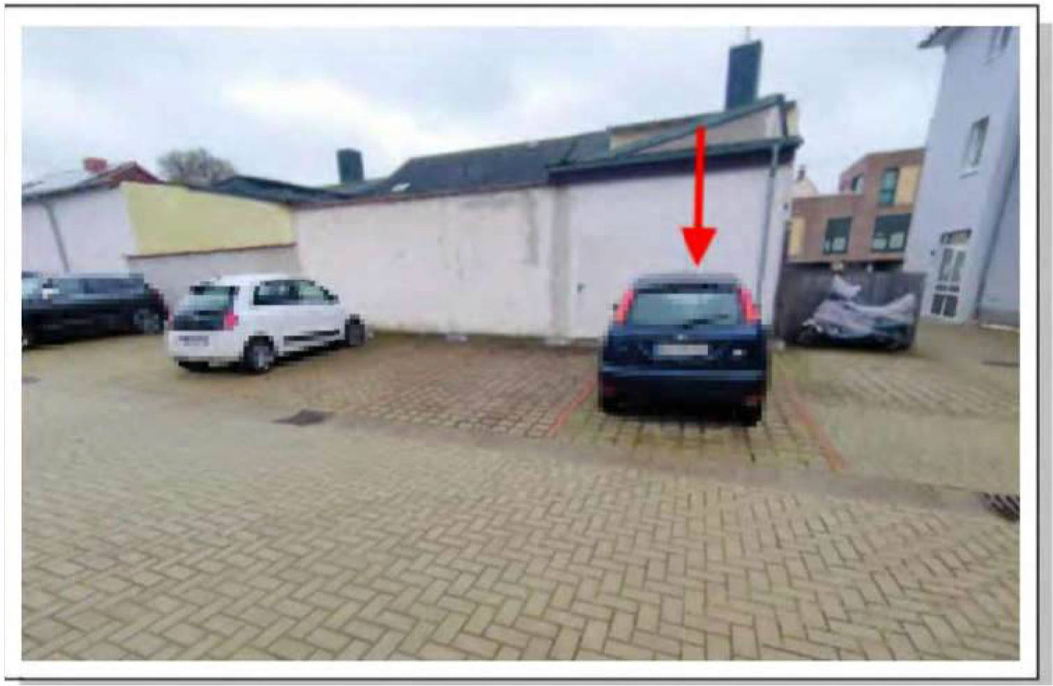 mecklenburg-vorpommern 704 K 26/24 Mittelweg 4, 18311 Ribnitz-Damgarten OT Ribnitz 21
