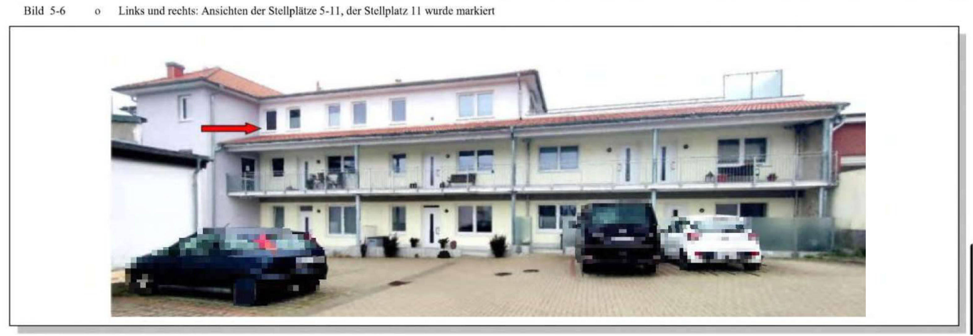 Wohnungseigentum in Mittelweg 4, 18311 Ribnitz-Damgarten OT Ribnitz - Bild 5