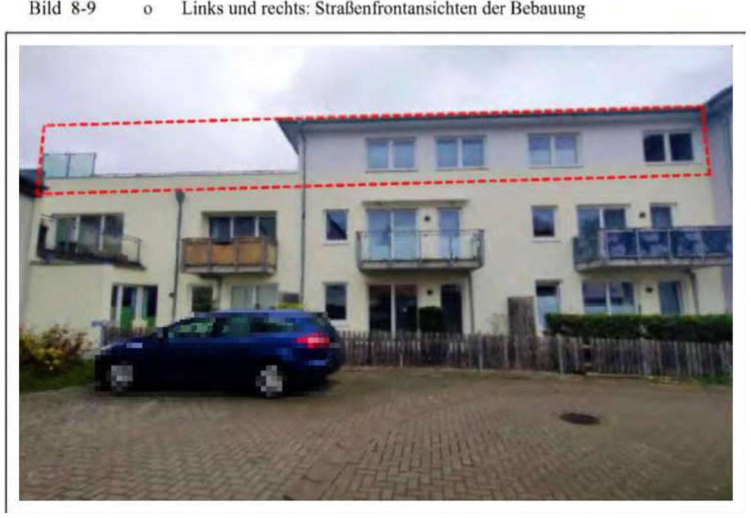mecklenburg-vorpommern 704 K 26/24 Mittelweg 4, 18311 Ribnitz-Damgarten OT Ribnitz 6