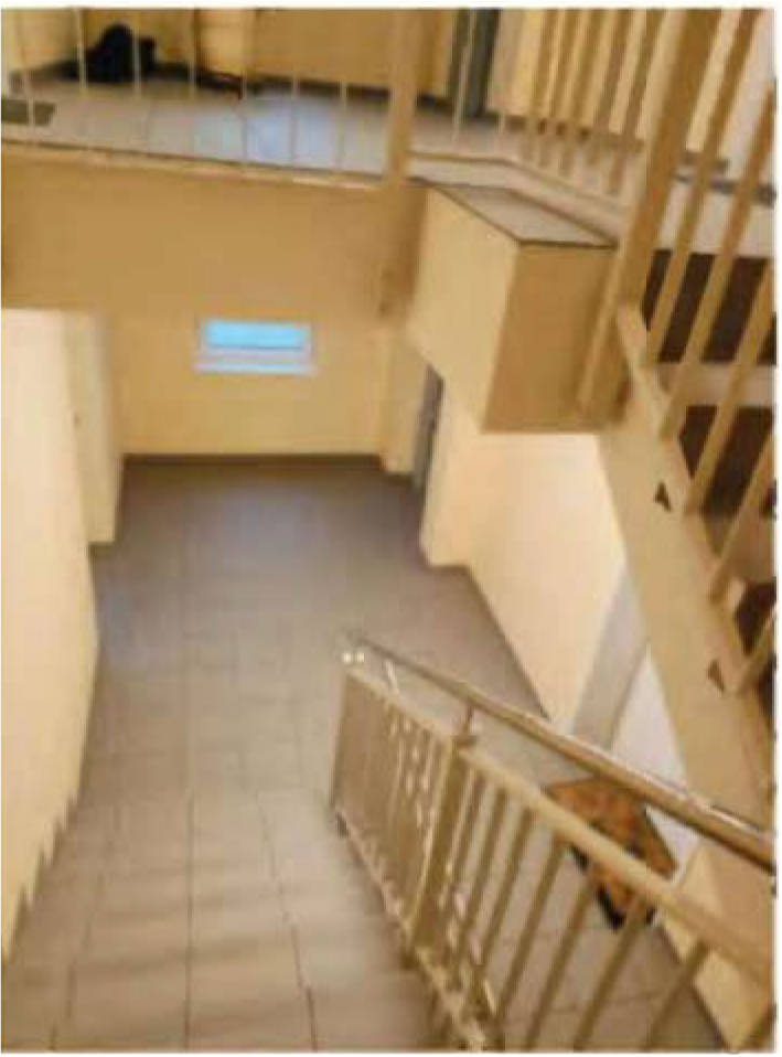 mecklenburg-vorpommern 704 K 26/24 Mittelweg 4, 18311 Ribnitz-Damgarten OT Ribnitz 12