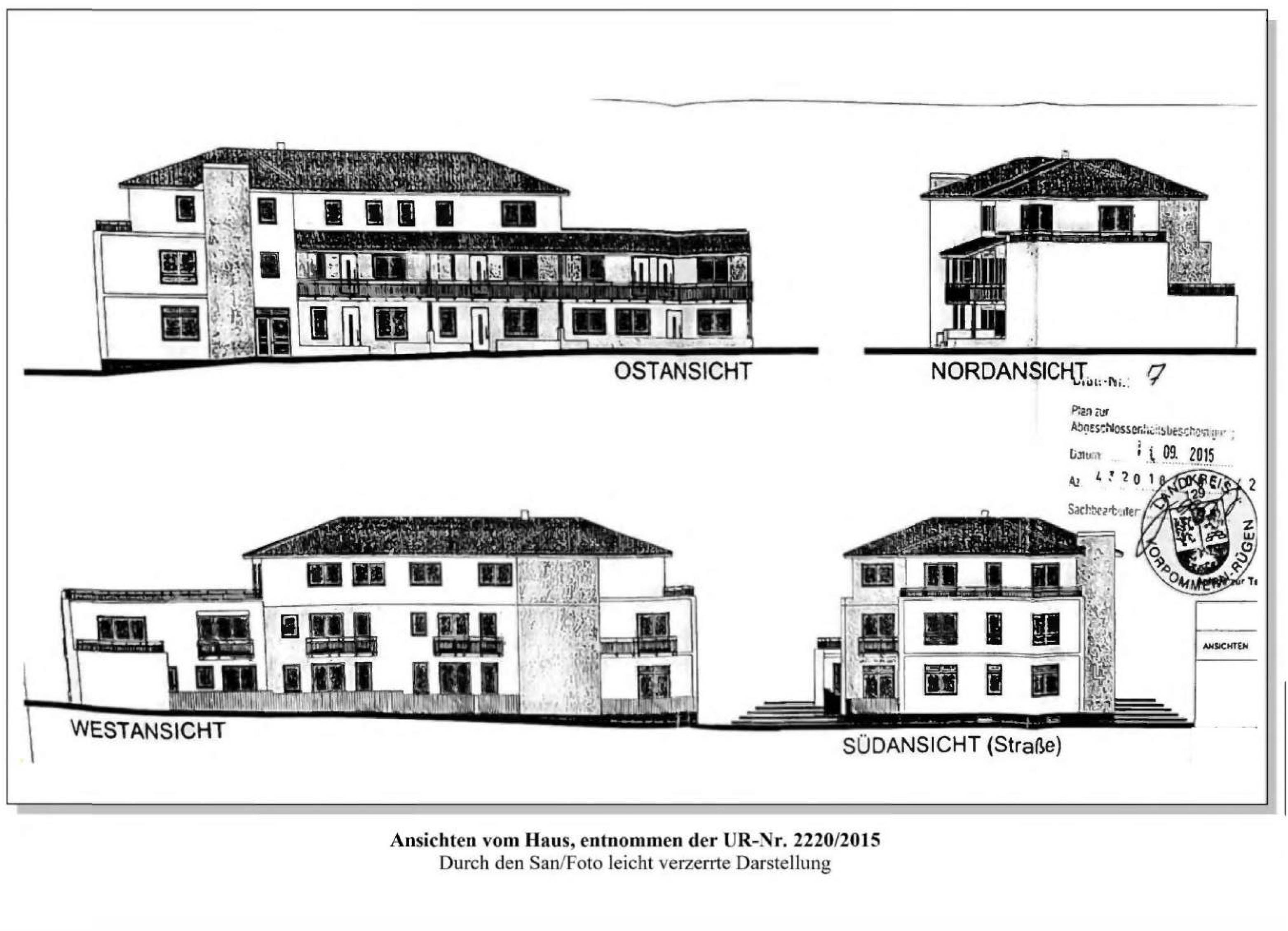 mecklenburg-vorpommern 704 K 26/24 Mittelweg 4, 18311 Ribnitz-Damgarten OT Ribnitz 29