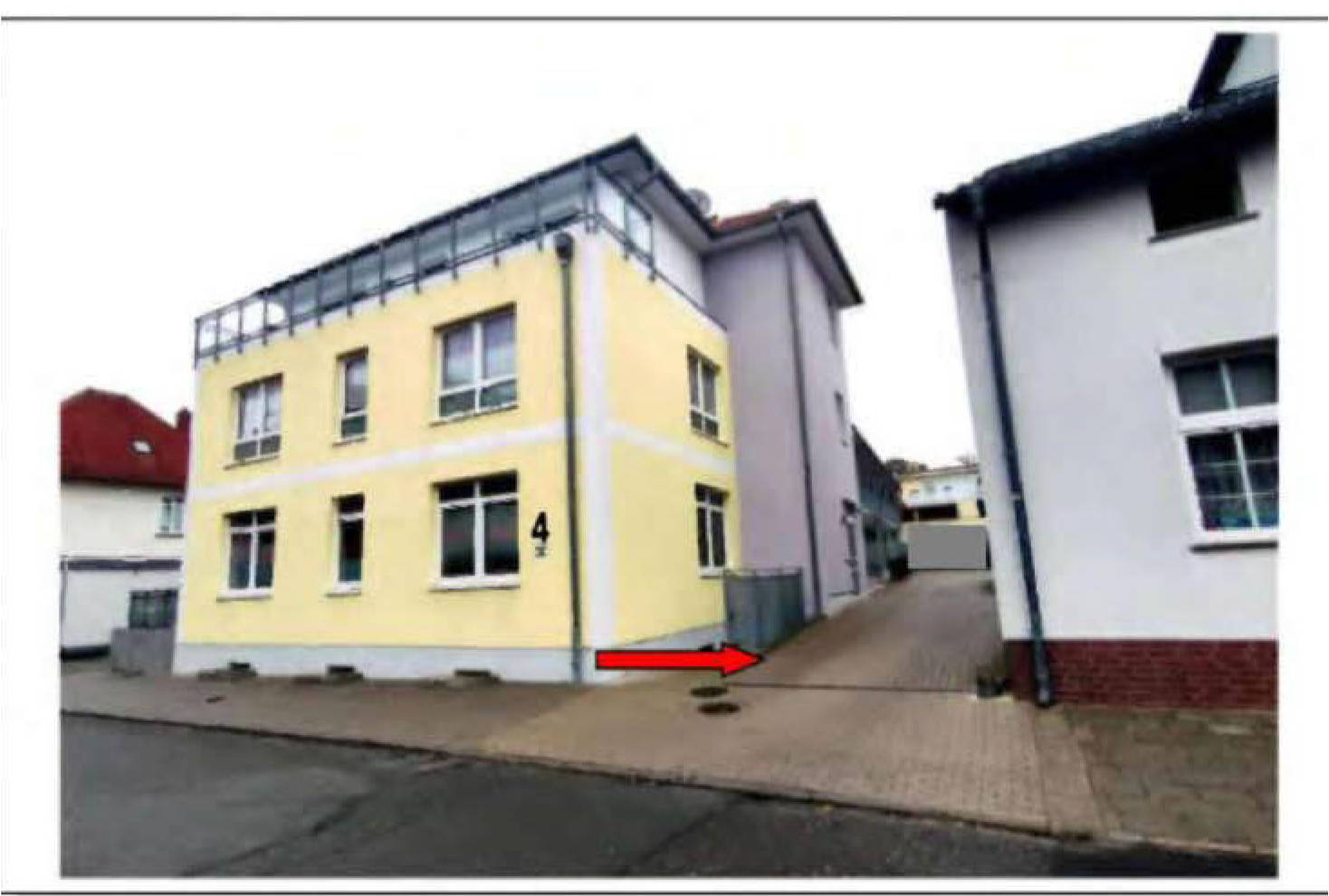 mecklenburg-vorpommern 704 K 26/24 Mittelweg 4, 18311 Ribnitz-Damgarten OT Ribnitz 7