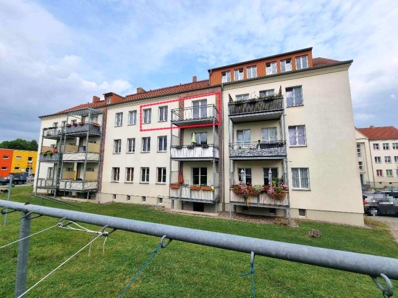 3- bis 4,5-Zimmer-Wohnung in Philipp-Julius-Weg 29, 18437 Stralsund