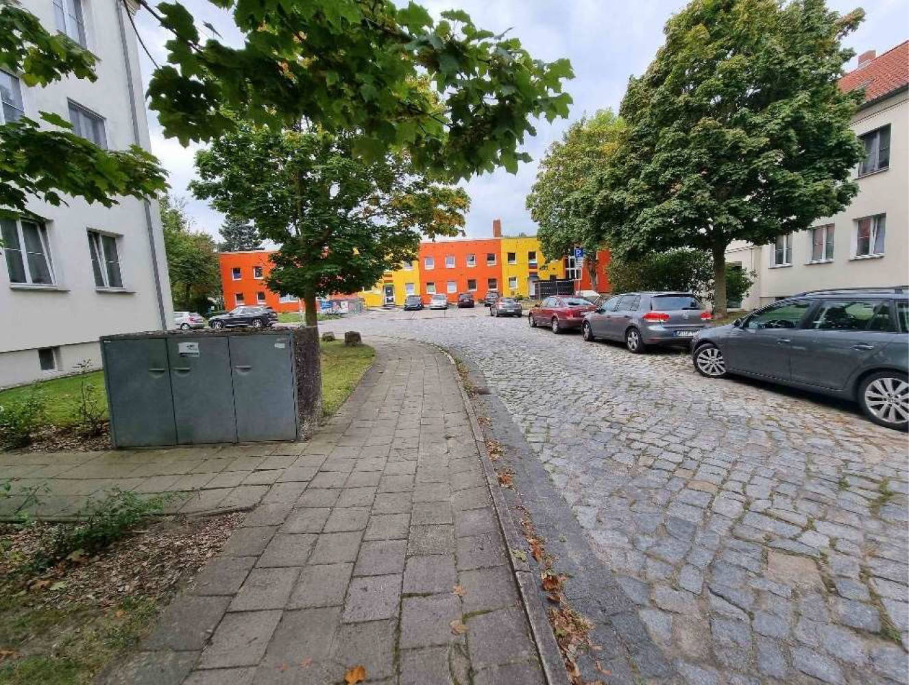 mecklenburg-vorpommern 704 K 45/24 Philipp-Julius-Weg 29, 18437 Stralsund 24