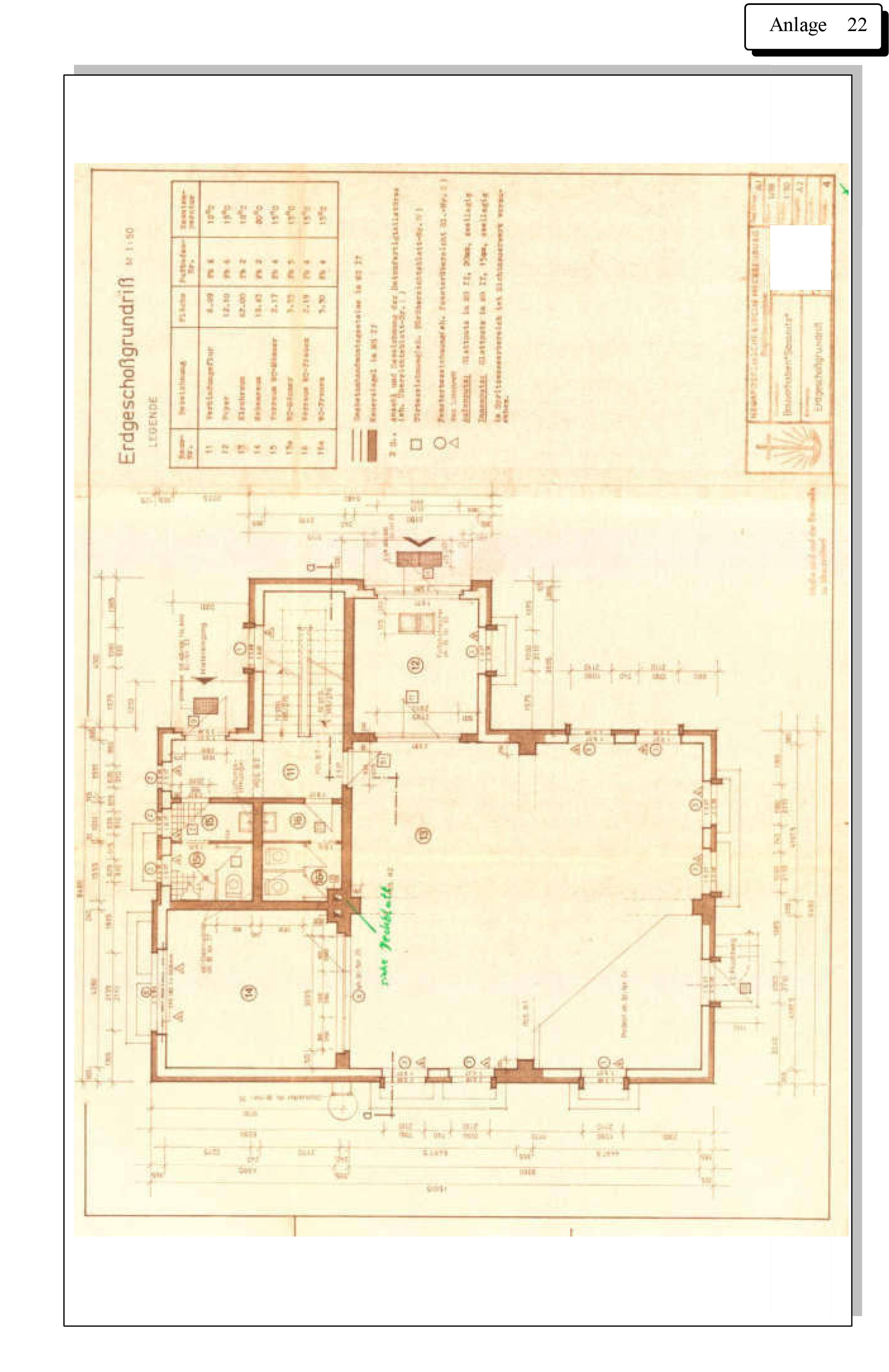 mecklenburg-vorpommern 704 K 53/23 Radvanstraße 1, 2, 2a, Hauptstraße 62, 18546 Sassnitz 27