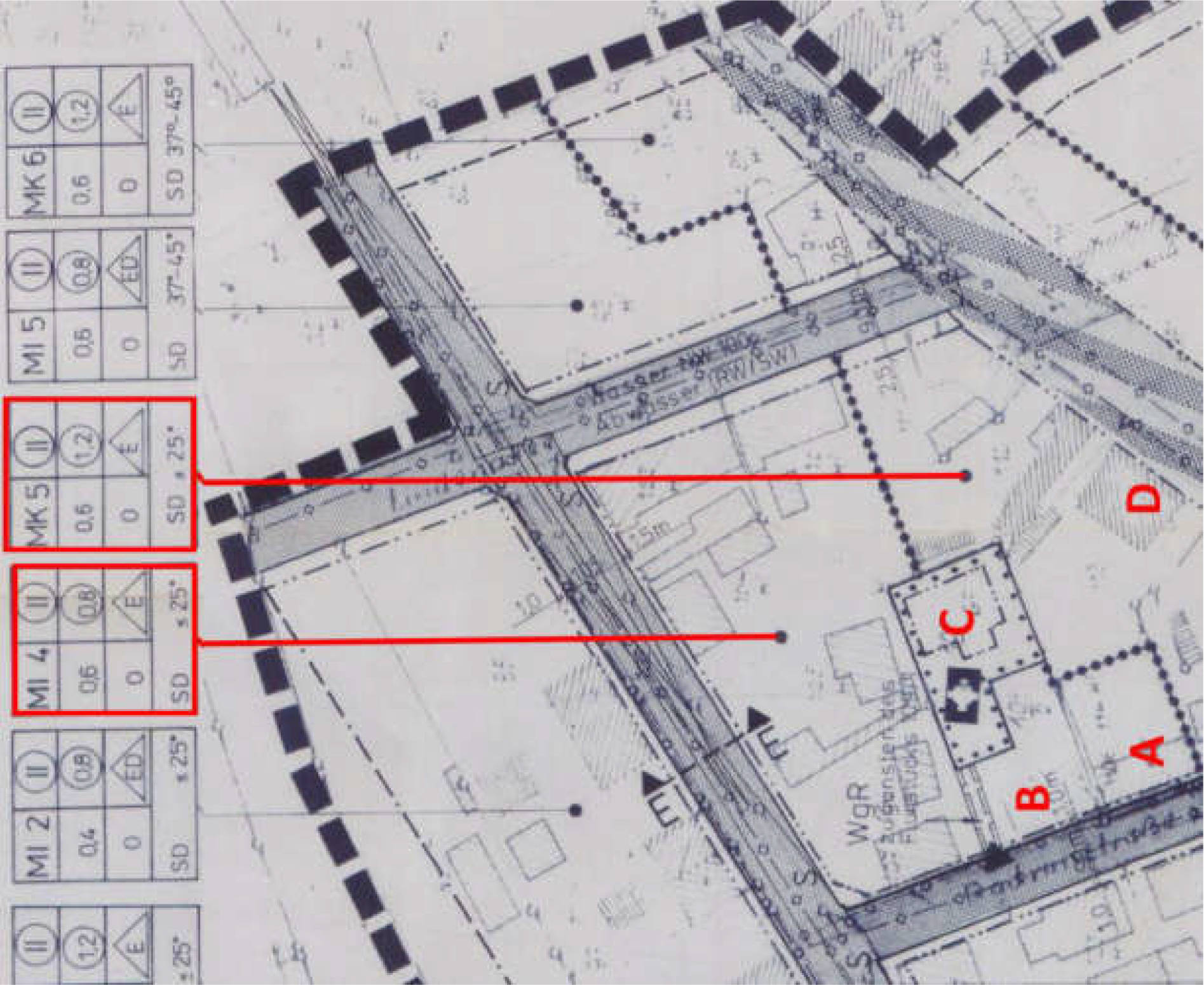 mecklenburg-vorpommern 704 K 53/23 Radvanstraße 1, 2, 2a, Hauptstraße 62, 18546 Sassnitz 26