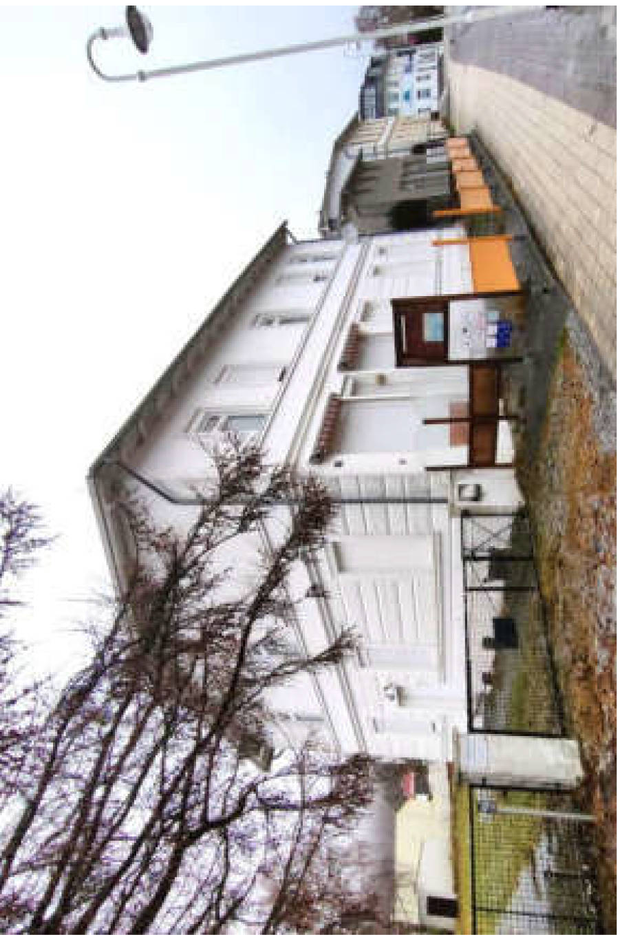 mecklenburg-vorpommern 704 K 53/23 Radvanstraße 1, 2, 2a, Hauptstraße 62, 18546 Sassnitz 13