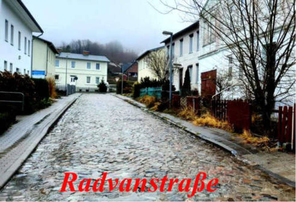 mecklenburg-vorpommern 704 K 53/23 Radvanstraße 1, 2, 2a, Hauptstraße 62, 18546 Sassnitz 16