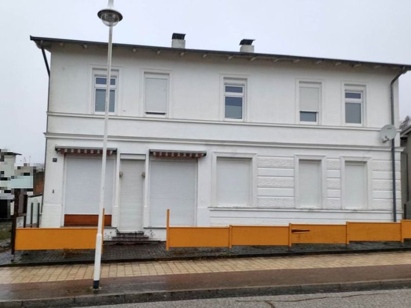 mecklenburg-vorpommern 704 K 53/23 Radvanstraße 1, 2, 2a, Hauptstraße 62, 18546 Sassnitz 3