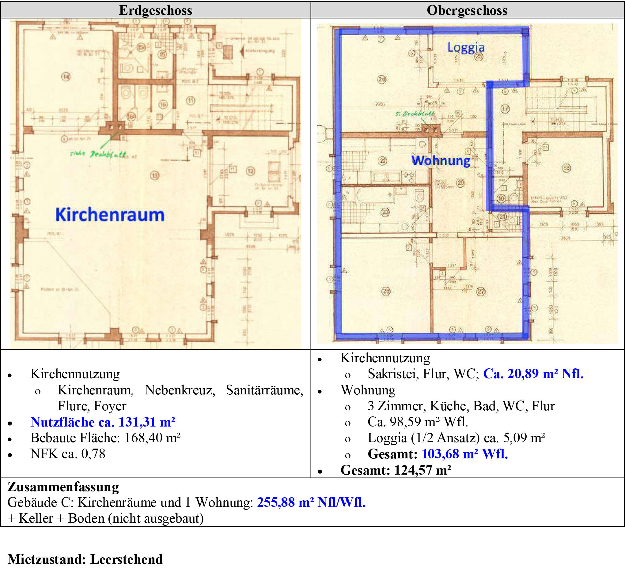 mecklenburg-vorpommern 704 K 53/23 Radvanstraße 1, 2, 2a, Hauptstraße 62, 18546 Sassnitz 19