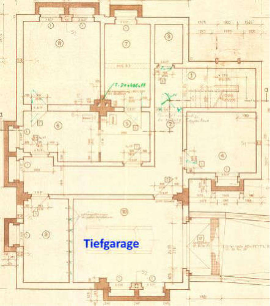 mecklenburg-vorpommern 704 K 53/23 Radvanstraße 1, 2, 2a, Hauptstraße 62, 18546 Sassnitz 31
