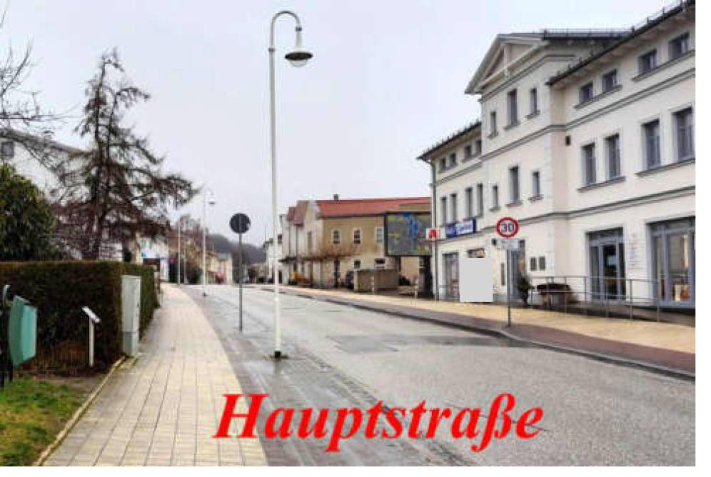 mecklenburg-vorpommern 704 K 53/23 Radvanstraße 1, 2, 2a, Hauptstraße 62, 18546 Sassnitz 14