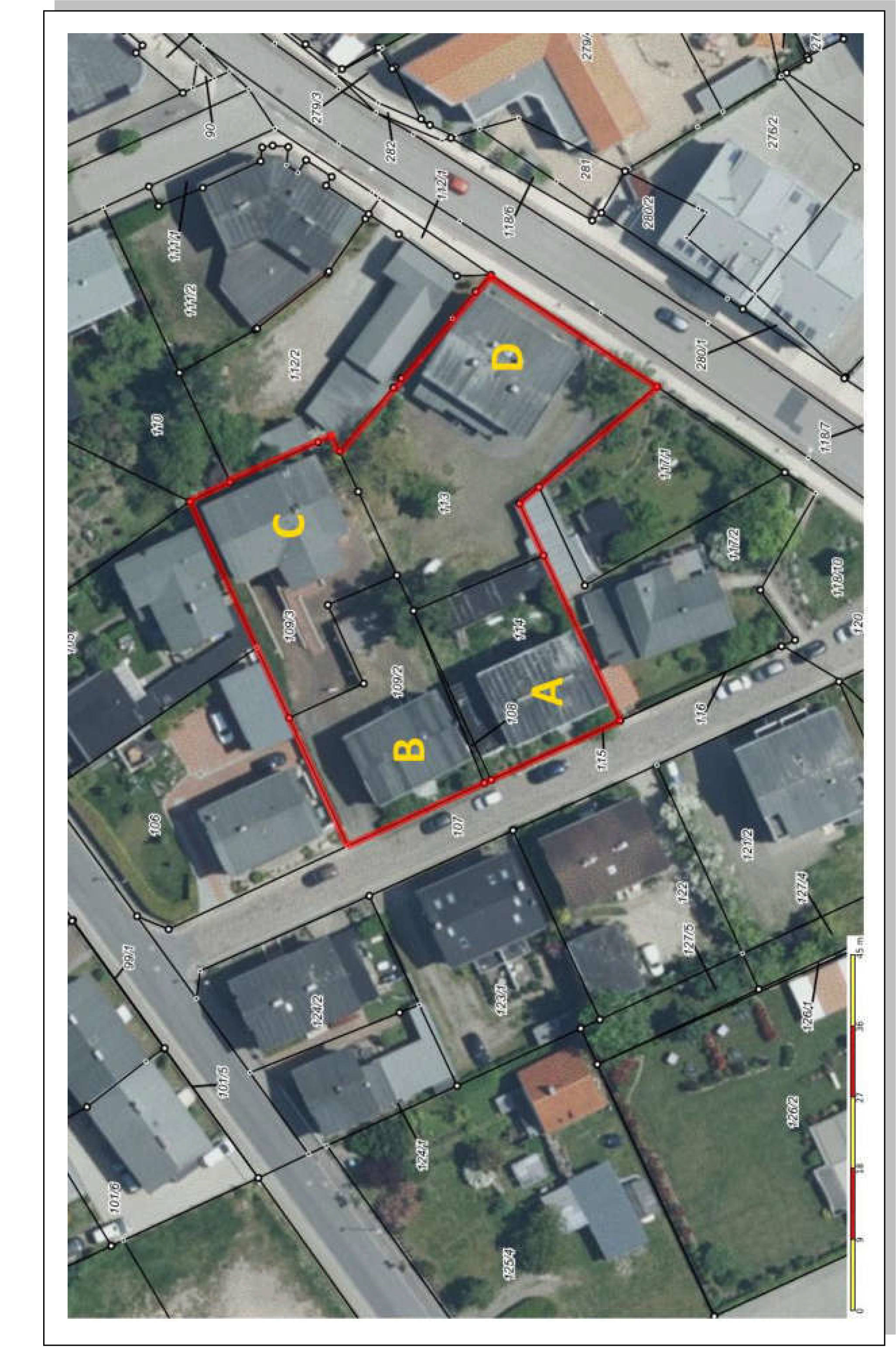 mecklenburg-vorpommern 704 K 53/23 Radvanstraße 1, 2, 2a, Hauptstraße 62, 18546 Sassnitz 28
