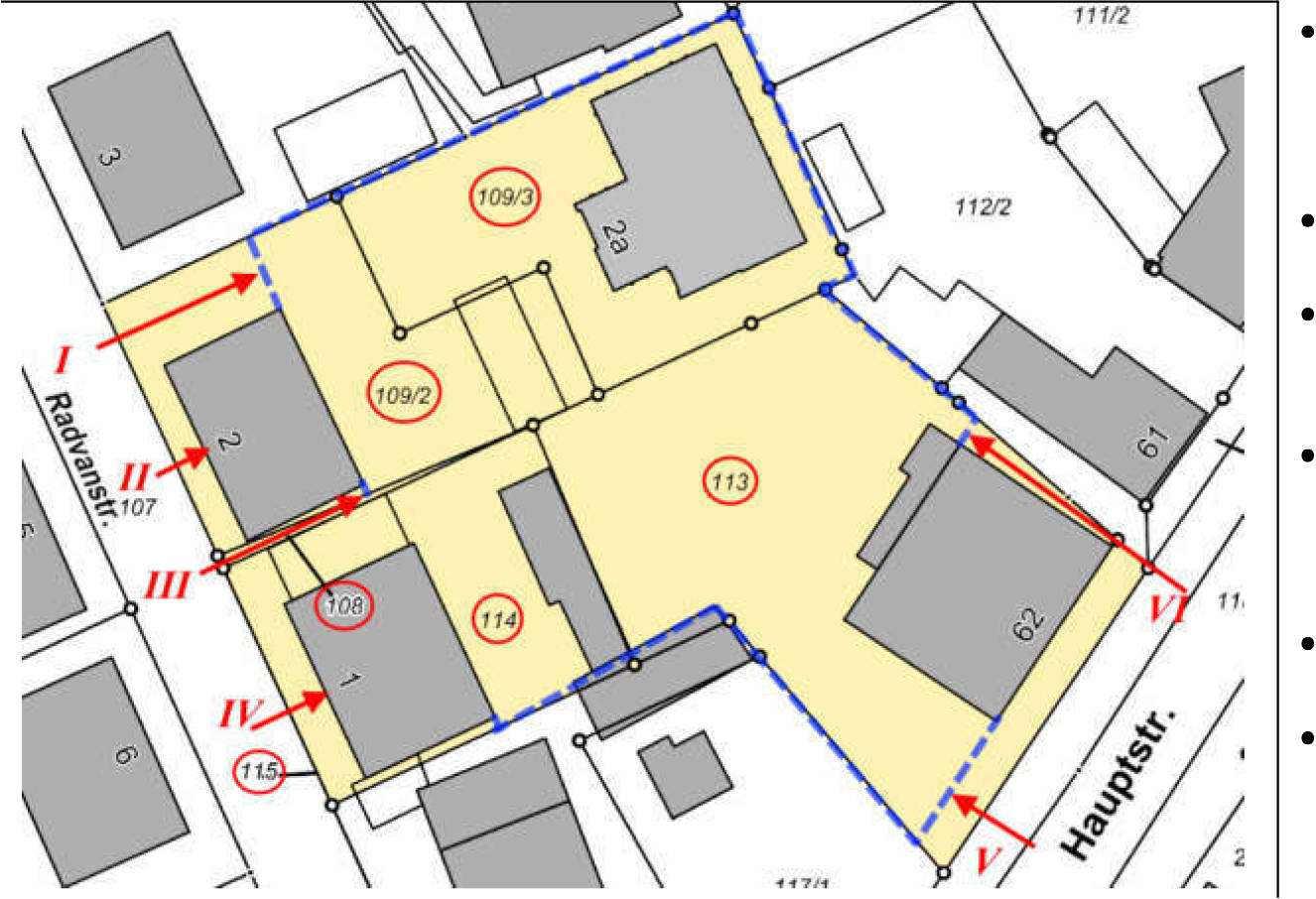 mecklenburg-vorpommern 704 K 53/23 Radvanstraße 1, 2, 2a, Hauptstraße 62, 18546 Sassnitz 29
