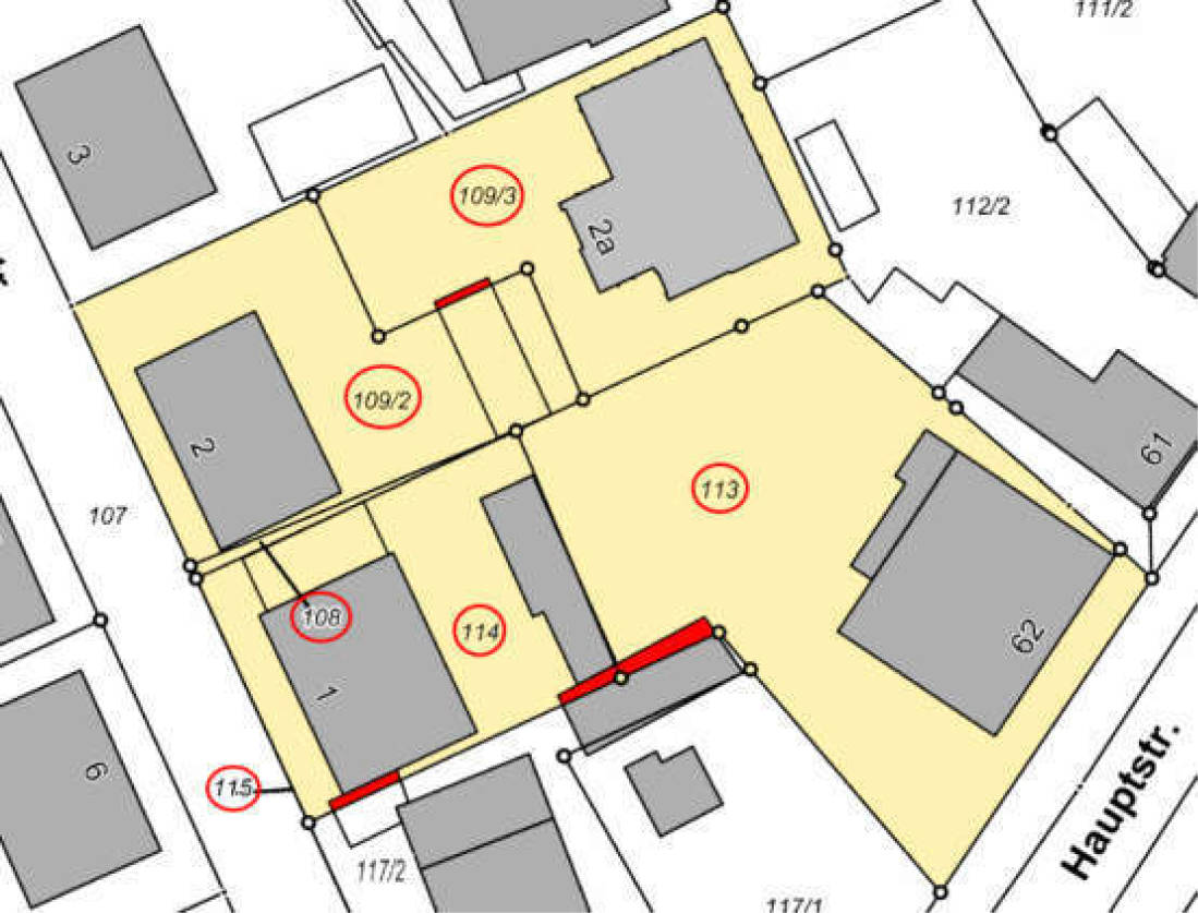 mecklenburg-vorpommern 704 K 53/23 Radvanstraße 1, 2, 2a, Hauptstraße 62, 18546 Sassnitz 35